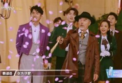 明星大侦探第九季,悬疑升级，明星侦探团再战迷雾之谜